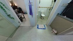 Blk 156 Rivervale Green (Sengkang), HDB 4 Rooms #457720291
